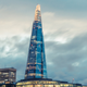 Illustration for article titled A Design Flaw Is Turning the London Shard Hotel Into a Voyeurs Dream
